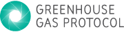 GHG Protocol Help Center home page